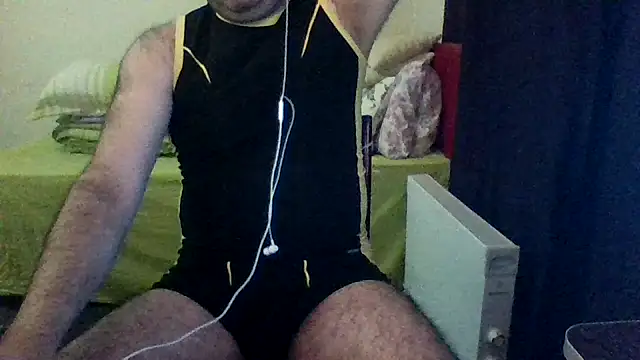 st206boy élő XXX-chatje