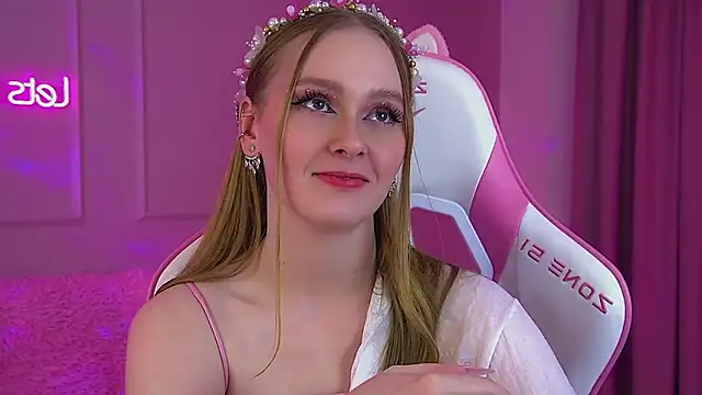 AgataFoxleyn Live XXX chat