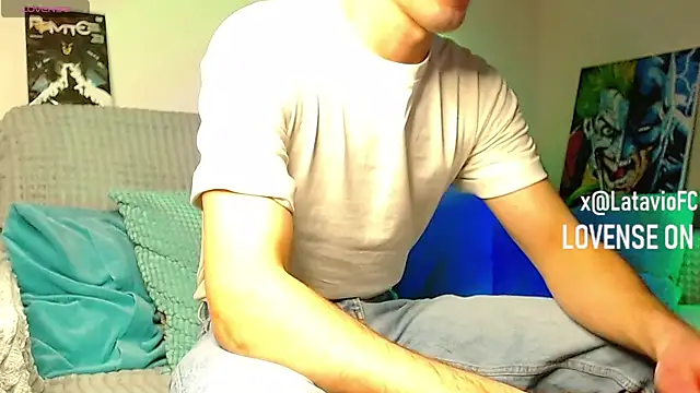 Midnighter_ Obrolan Langsung XXX