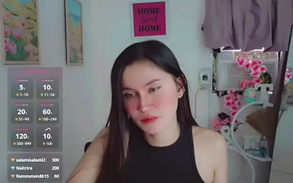 عرض كام anne_smithe