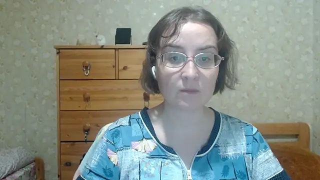 Smart_Rose – Live XXX-chat