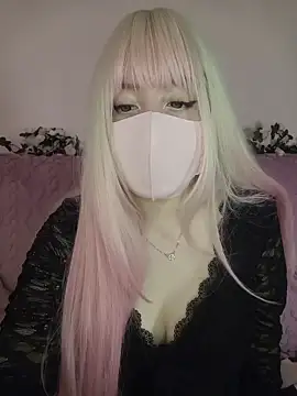 Zuzanna_Pink: онлайн-секс-чат