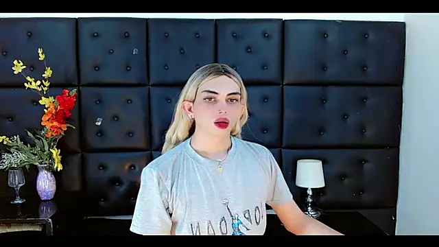 Chat XXX en directo de Daniela_Pink_