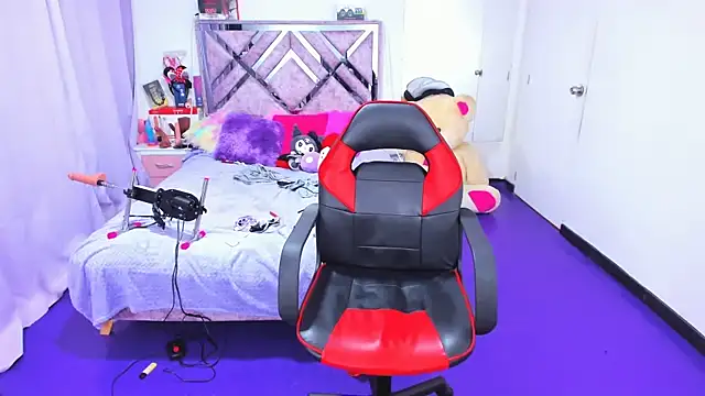 Luna_Analya – Live XXX-chat