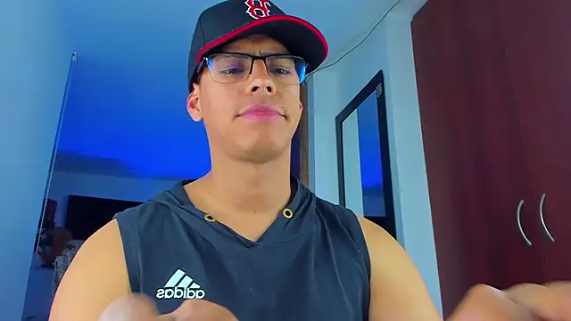 _John_Boy_ – Live XXX-chat