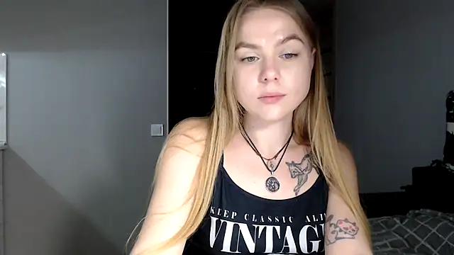 Sunbeam_ Live XXX-Chat