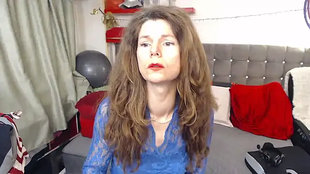 kellyterapy Adlı Modelin Canlı XXX Sohbeti