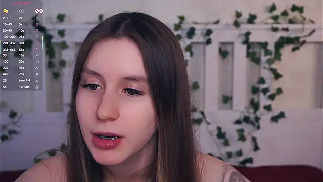 GabrielleLynchard 现场XXX聊天