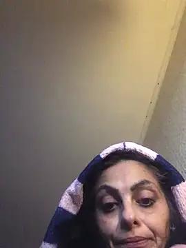 ChantalXOrchidのライブXXXチャット