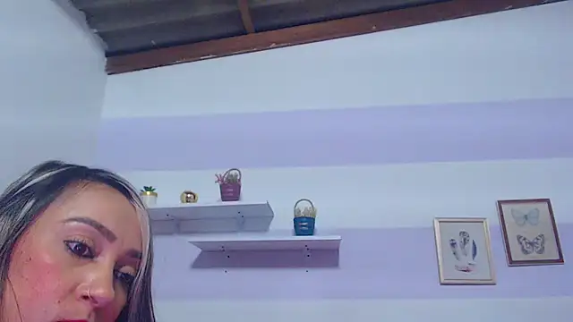 kimberlyvega – Live XXX-chat