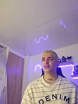 SebasFallon Live XXX-chat