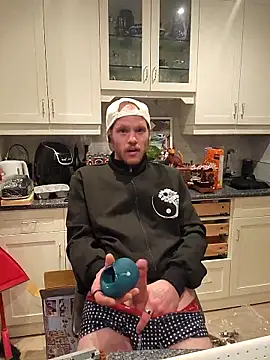 SoxxxyのライブXXXチャット