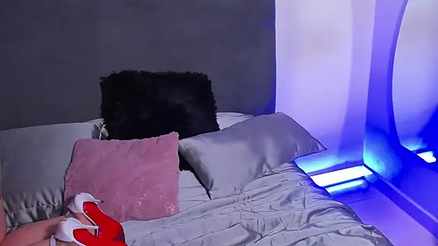 saramikaelson Chat XXX in diretta