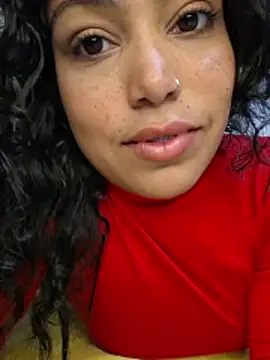 XXX chat uživo modela Putaalexa