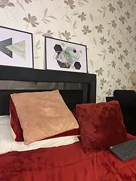 CelesteJones1のライブXXXチャット