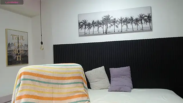 DraxBlade09 网络视讯表演