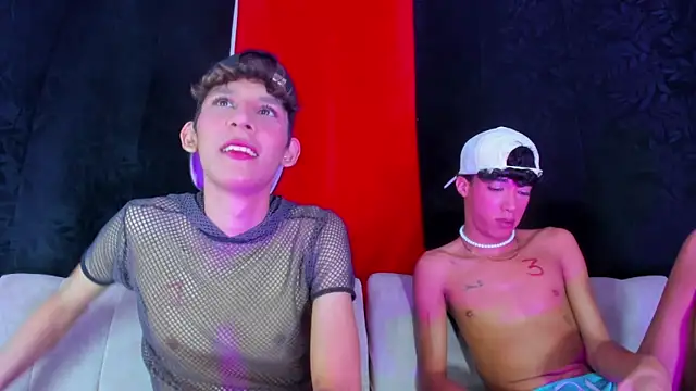 Pleasure_boys_hot Obrolan Langsung XXX