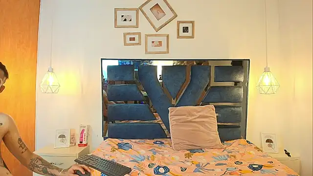 Irina_and_Max – Live XXX-chat