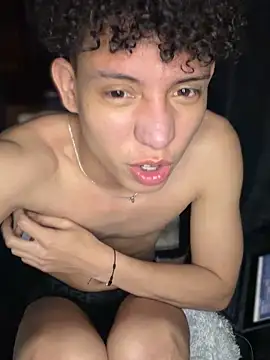 yoursexyjose Live XXX-chat