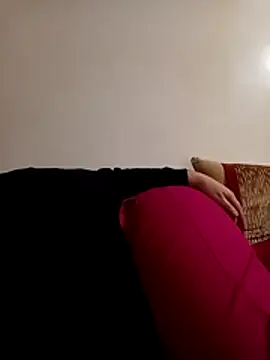 Mrjana89six Adlı Modelin Web Kamerası Şovu