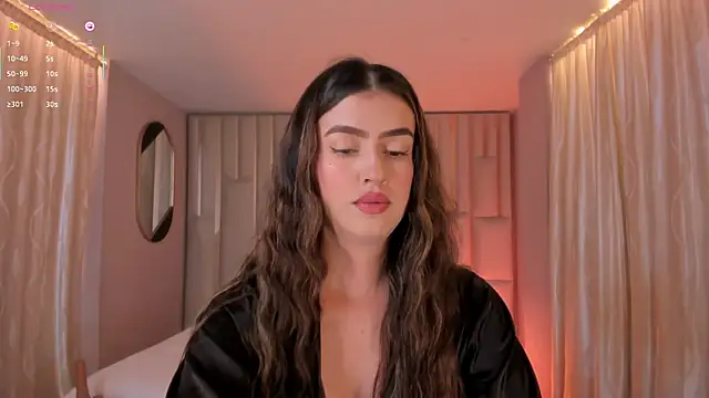 Chat XXX Live PaulinaSantos_