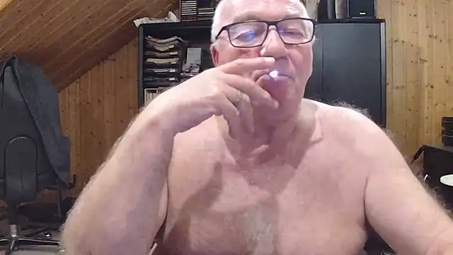 biggandybig Obrolan Langsung XXX