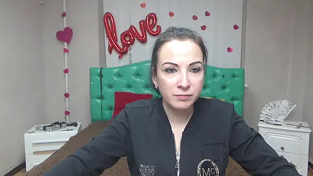 ElizabethSho Live XXX-chat