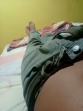 UnreadyChutzpa Obrolan Langsung XXX