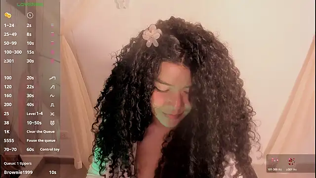 ImamDahian – Live XXX-chat