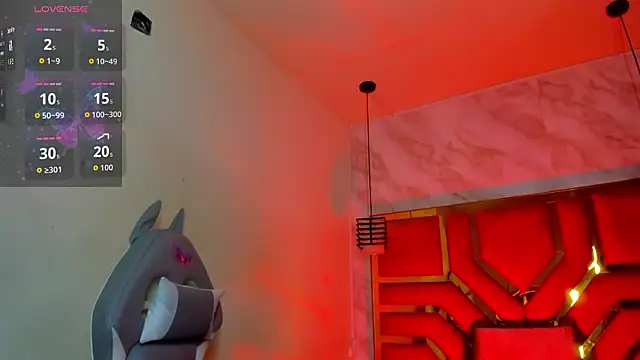 Luciifeer_ 现场XXX聊天