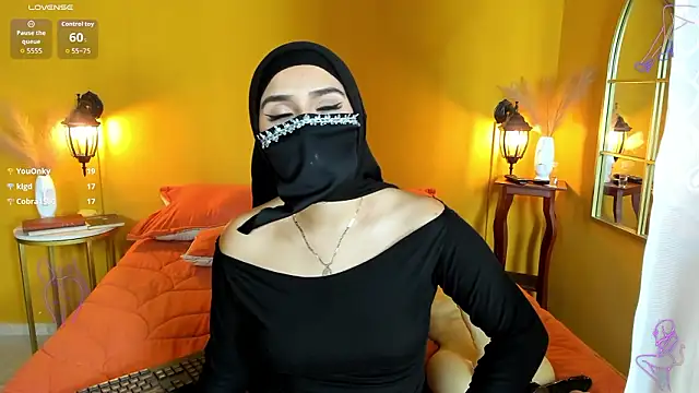 malek_zark2 webcam show