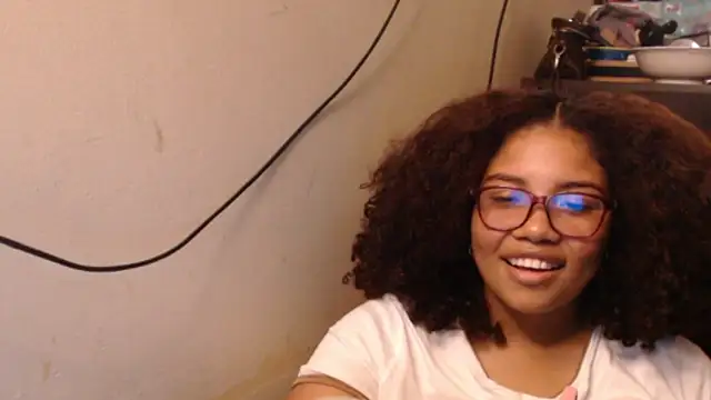 Chat XXX en directo de madelene