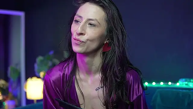 RubyRosa 现场XXX聊天