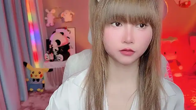 Chat +18 de -xiao-xiao- ao vivo