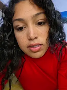 Putaalexa Adlı Modelin Canlı XXX Sohbeti