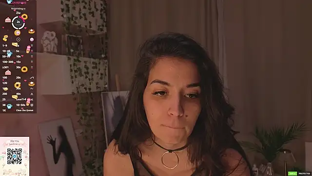 Chat XXX Live EmmyNoel