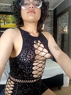 KittyLatina_02 Live XXX-chat