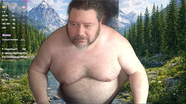 MysticDevil Webcam show