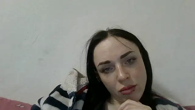 Trinsy_Love 现场XXX聊天