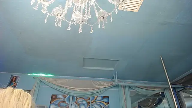 ADRIANNA_FOX Obrolan Langsung XXX