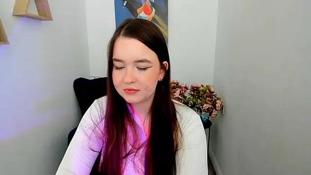 WishToBloom Live XXX-Chat