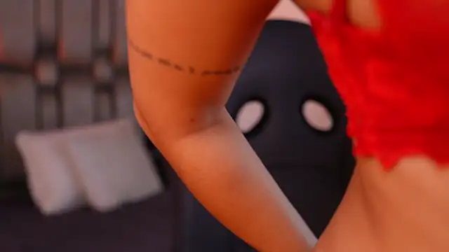 Luu_Princess' Live XXX Chat