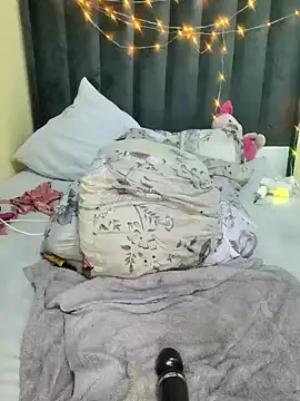 TheeNicole 现场XXX聊天