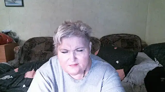 Show de webcam de Lana555