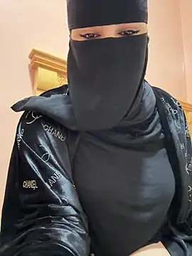 Show de webcam de _Laiali_