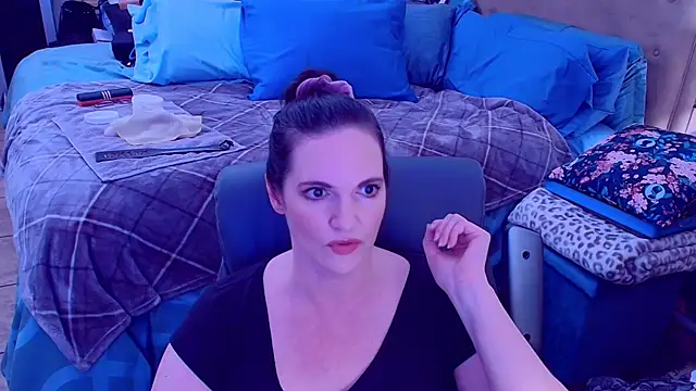 ninajaymes' Webcam Show