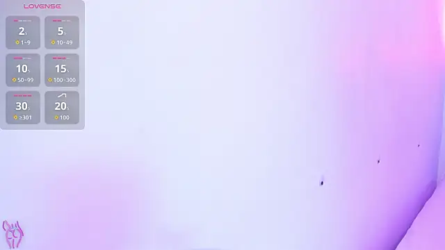 Živý XXX chat Violet_Anders