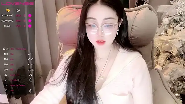 Chat XXX en directo de Monica-666888-