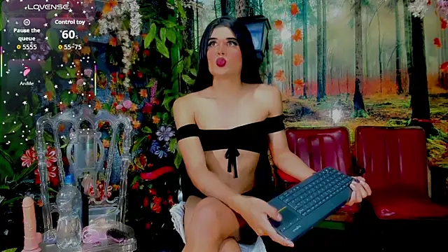 Brittany__Rose 网络视讯表演