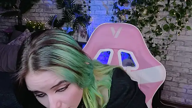 Chat XXX en directo de RubyMyst